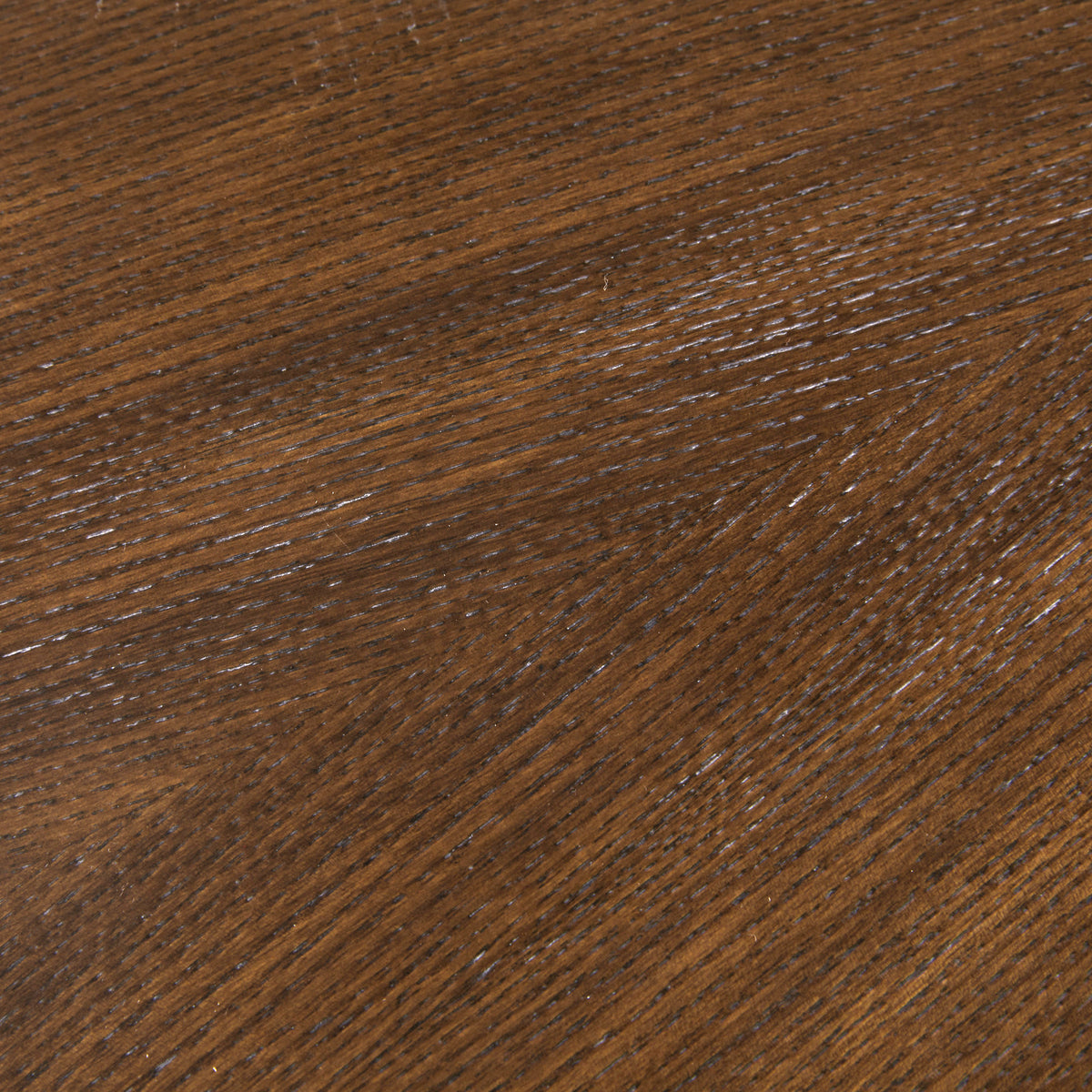 Sadie Round Coffee table - Brown