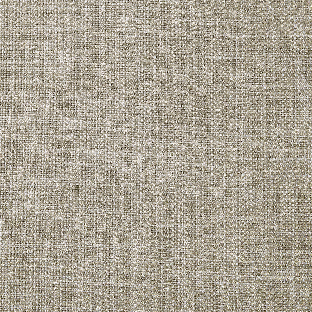 Donohue Turned Spindle Wood Accent Armchair - Light Grey/Camel Oak
