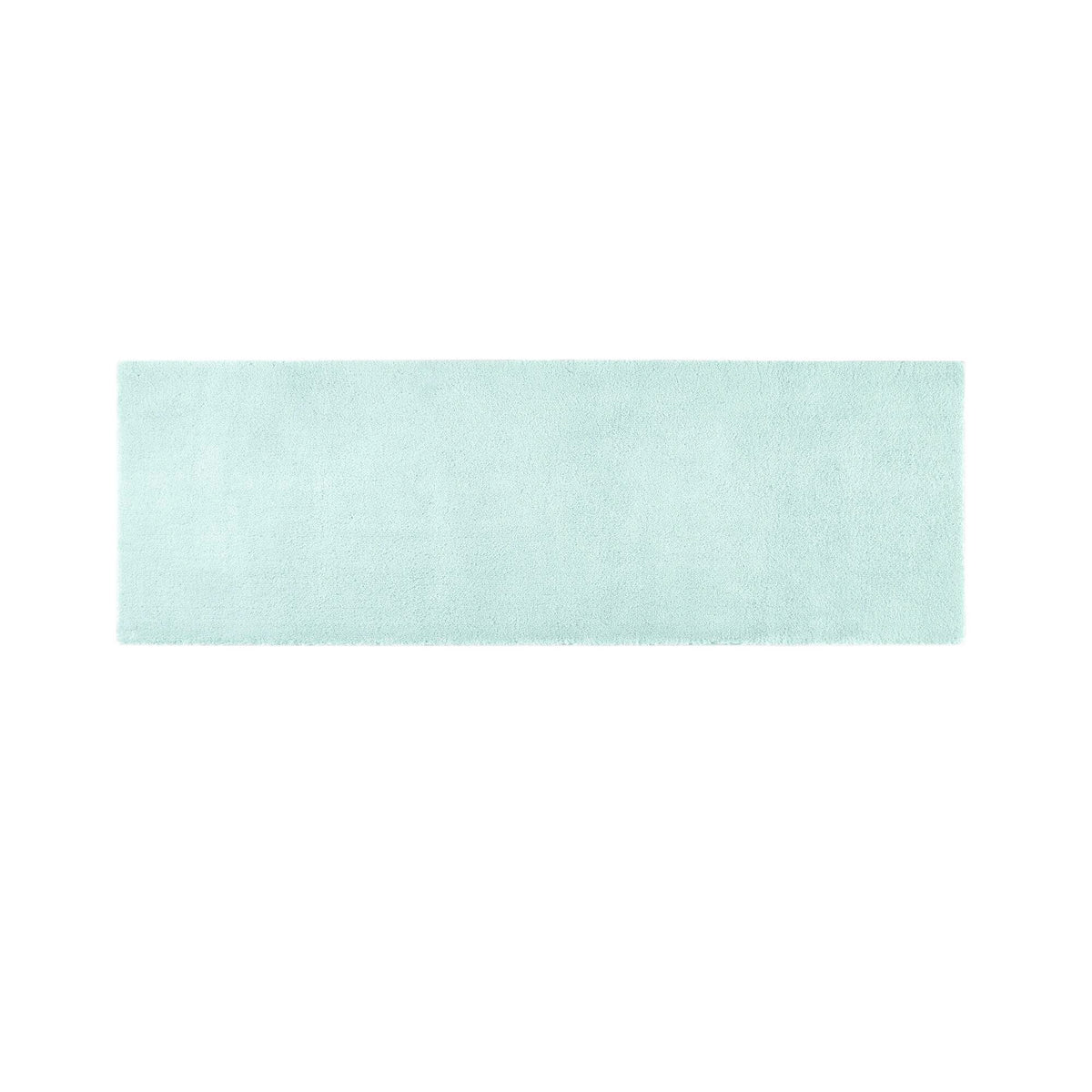 Marshmallow Bath Rug Collection - Seafoam