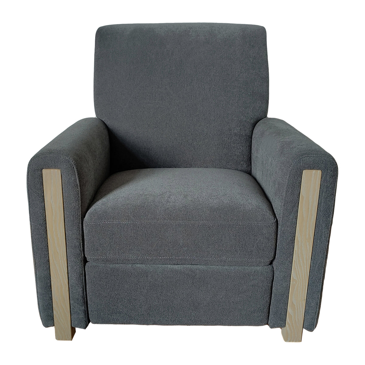 Scarlett Recliner - Grey