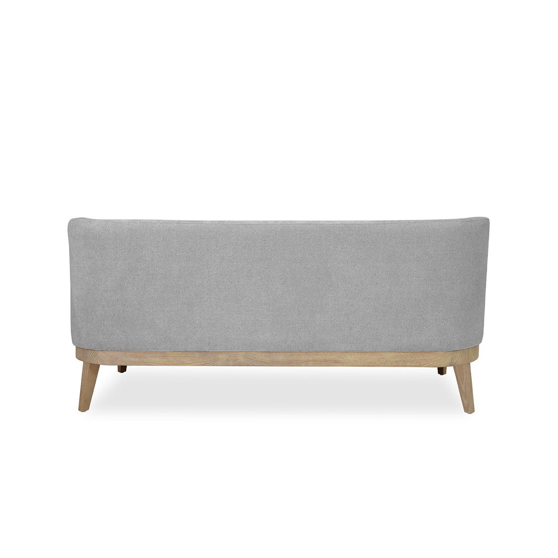 Laguna Kitchen Sofa - Light Grey