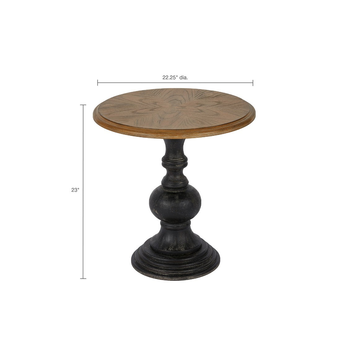 Lexi Accent Table