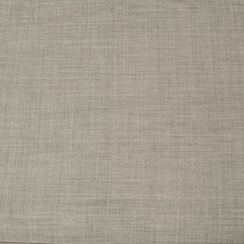 Caymus Rectangular Soft Close Storage Bench - Light Grey