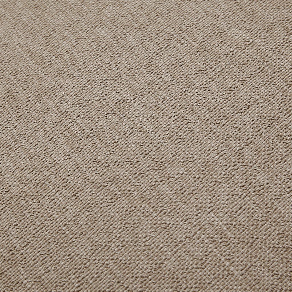 Novak Lounge Chair Set of 2 - Taupe