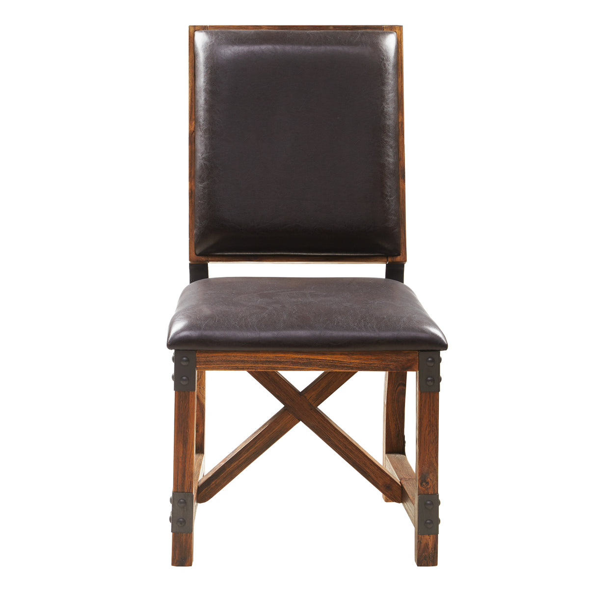 Lancaster Round Dining Set - Amber/Graphite