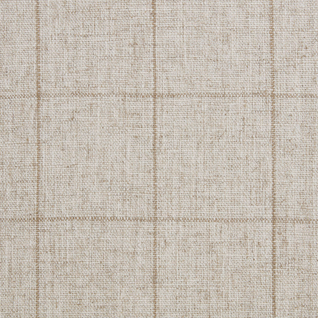 Decker Wingback Armchair - Beige