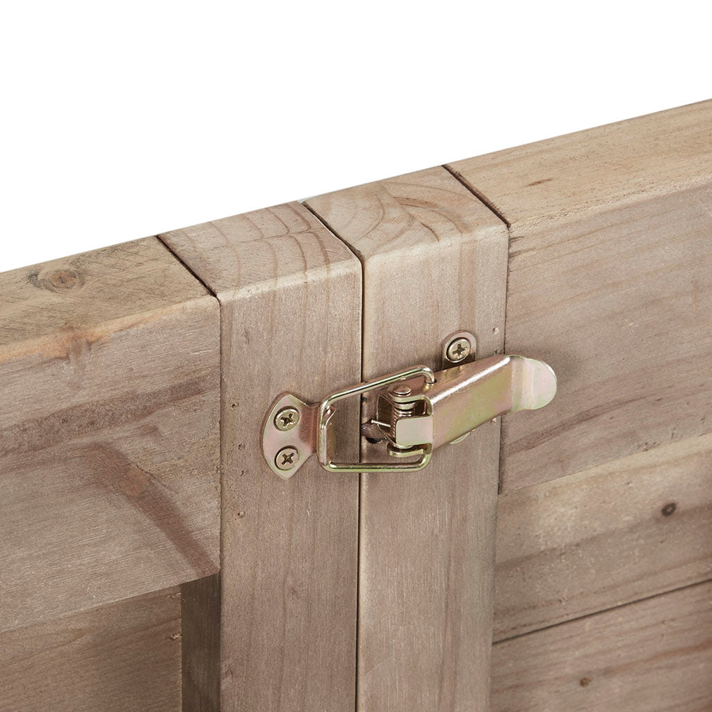 Sonoma Rectangle Dining Table - Natural