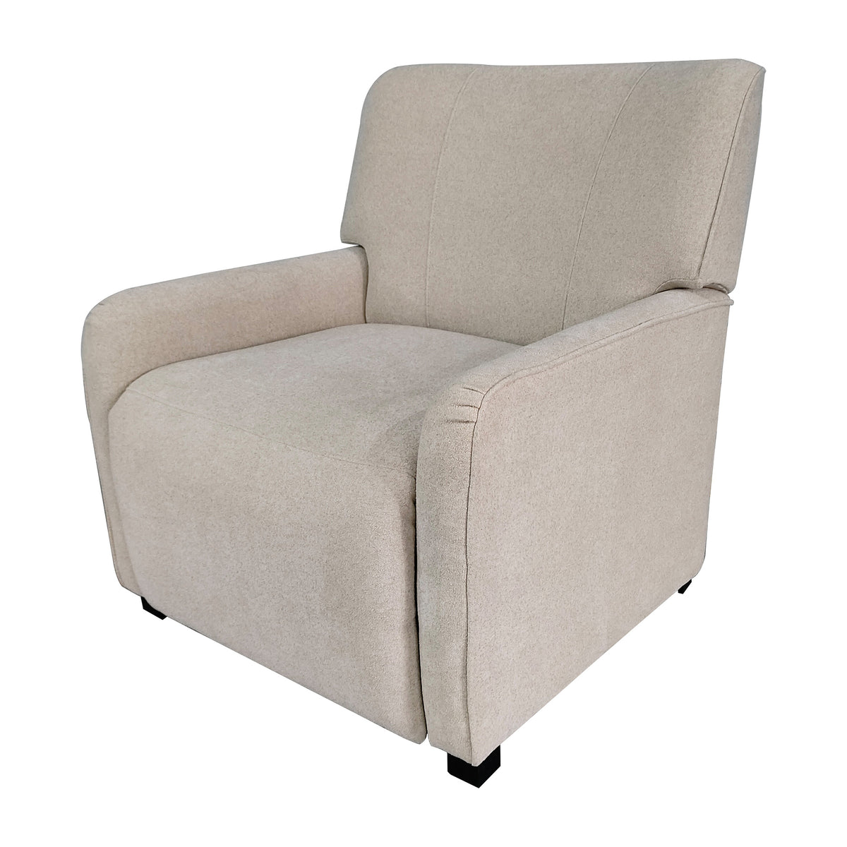 Kennedy Recliner - Beige