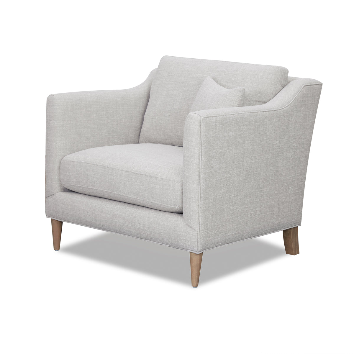Gabriella Chair - Beige