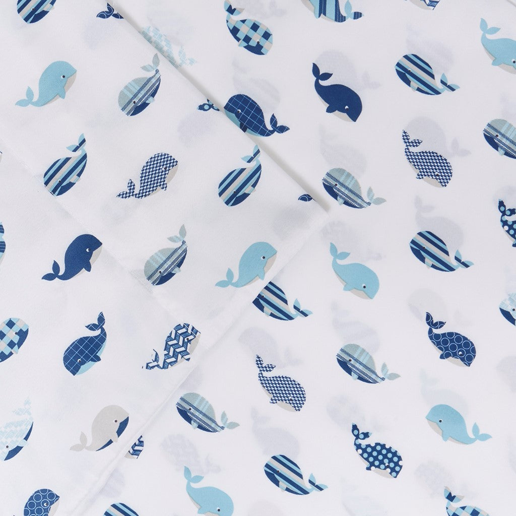 Printed Sheet Set