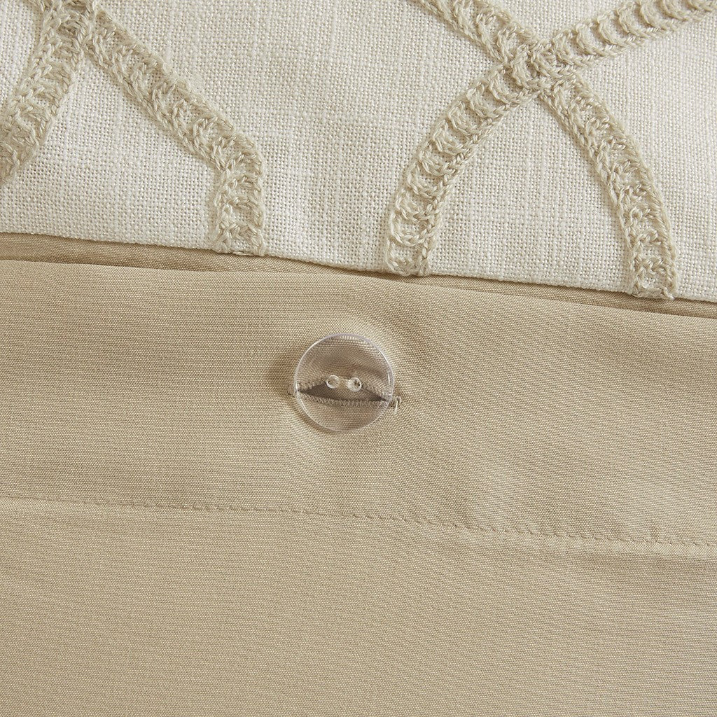 Clarity Comforter Set