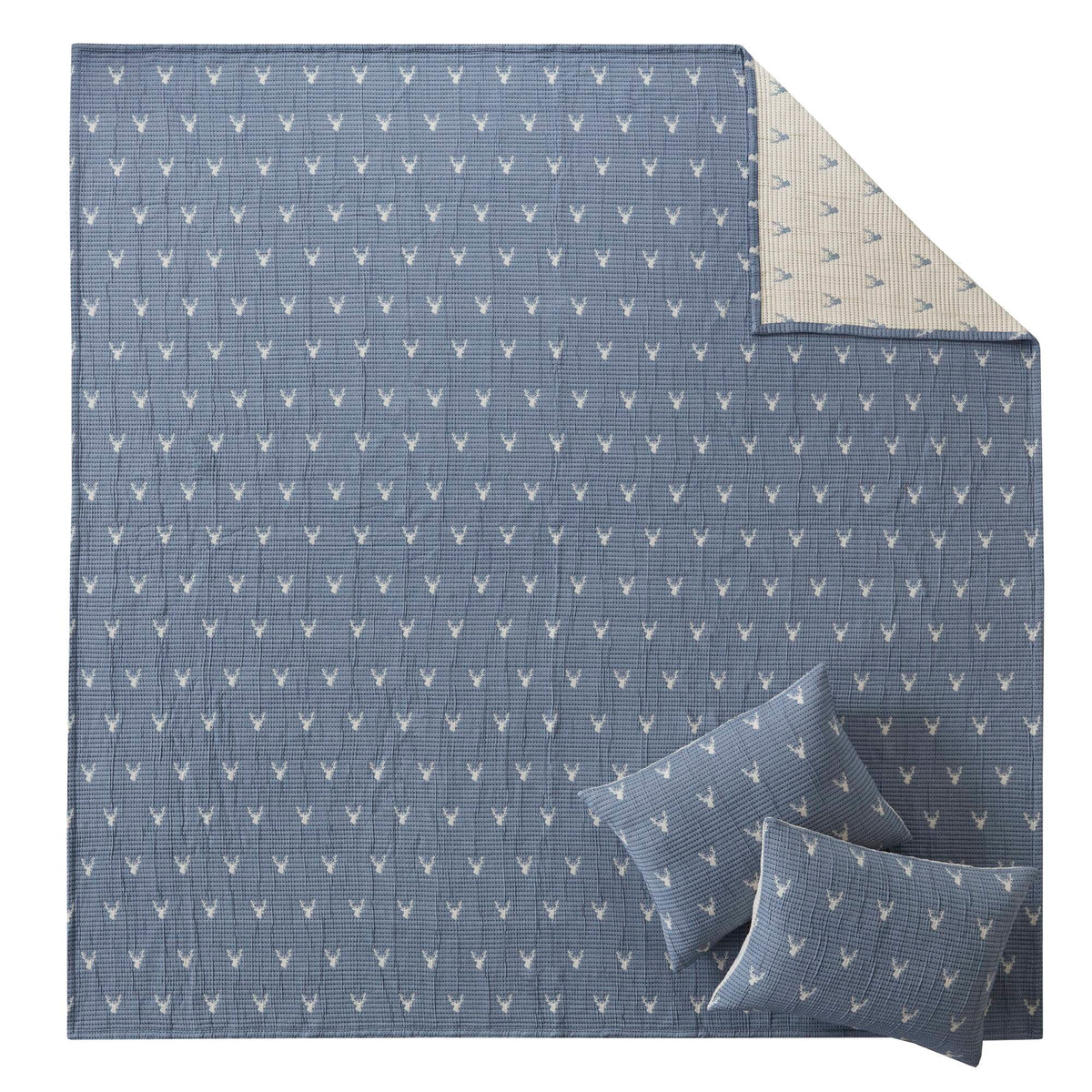 Keystone Bedding Collection - Blue