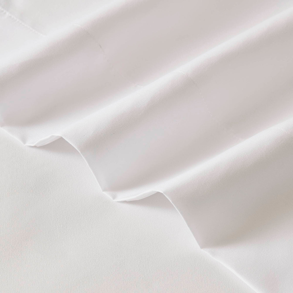 Microfiber All Season Soft Touch Sheet Set - Cream
