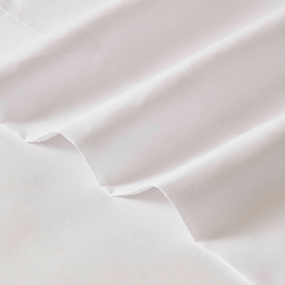 Microfiber All Season Soft Touch Sheet Set - Cream
