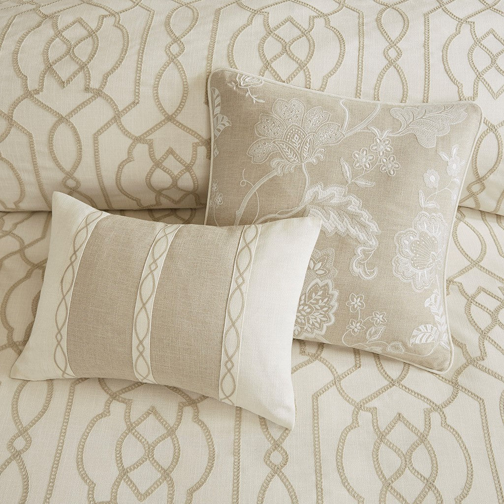 Clarity Comforter Set