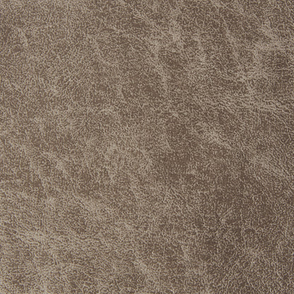 Easton Low Profile Accent Chair - Taupe/Natural