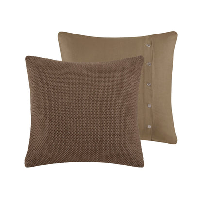 Chapman Comforter Set - Neutral Ivory