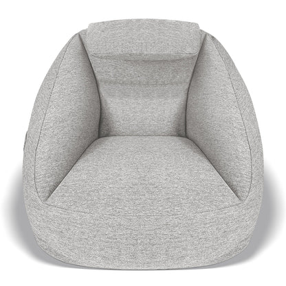 Cloud Ergonomic Couch - Ash Grey