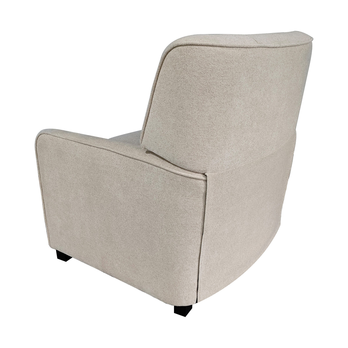 Kennedy Recliner - Beige