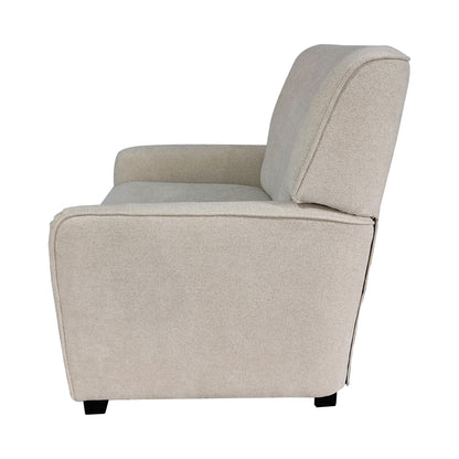 Kennedy Recliner - Beige
