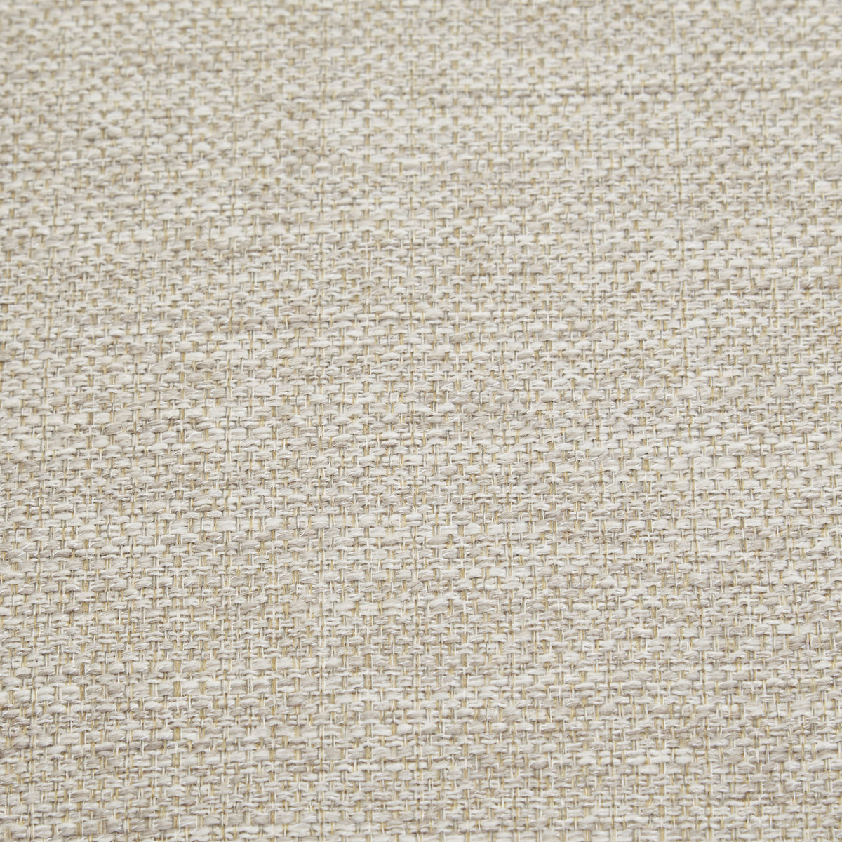 Qwen Button Tufted Accent Chair - Beige