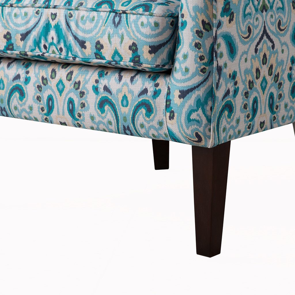 Carissa Shelter Wing Chair