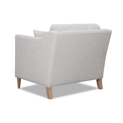 Gabriella Chair - Beige