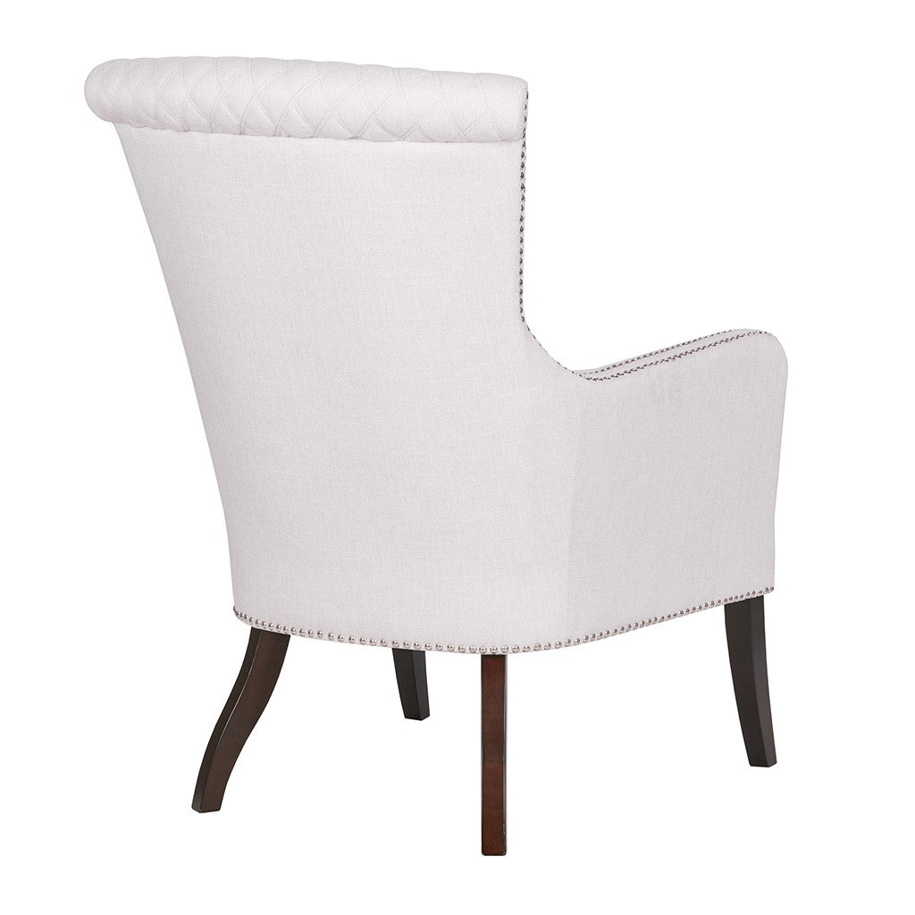 Heston Accent Chair
