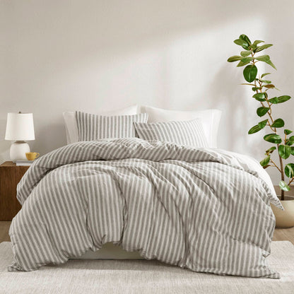 Etta Duvet set - Grey