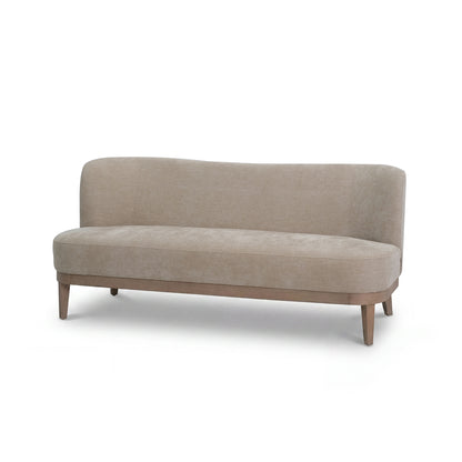 Laguna Kitchen Sofa - Camel