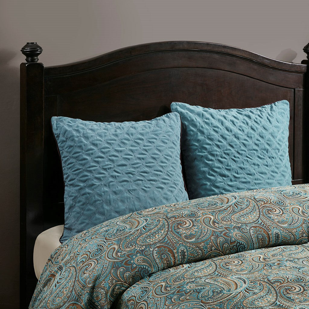 Lauren Comforter Set