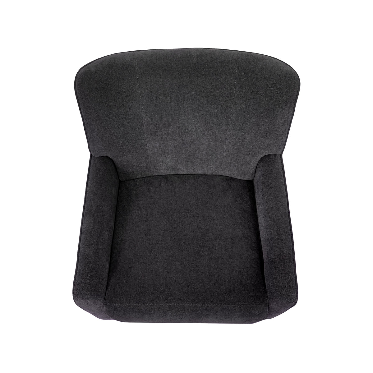 Kennedy Recliner - Grey