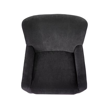 Kennedy Recliner - Grey