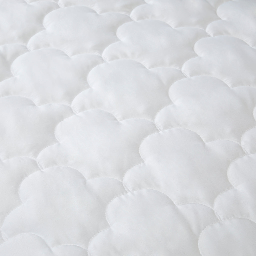 Wonder Wool Down Alternative Blanket - White