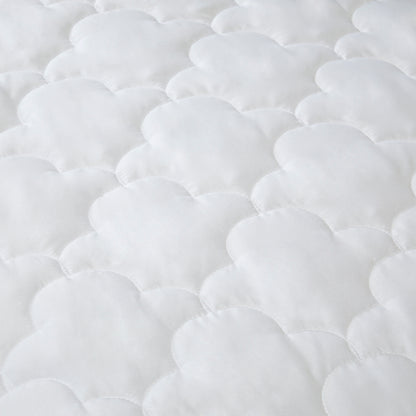 Wonder Wool Down Alternative Blanket - White