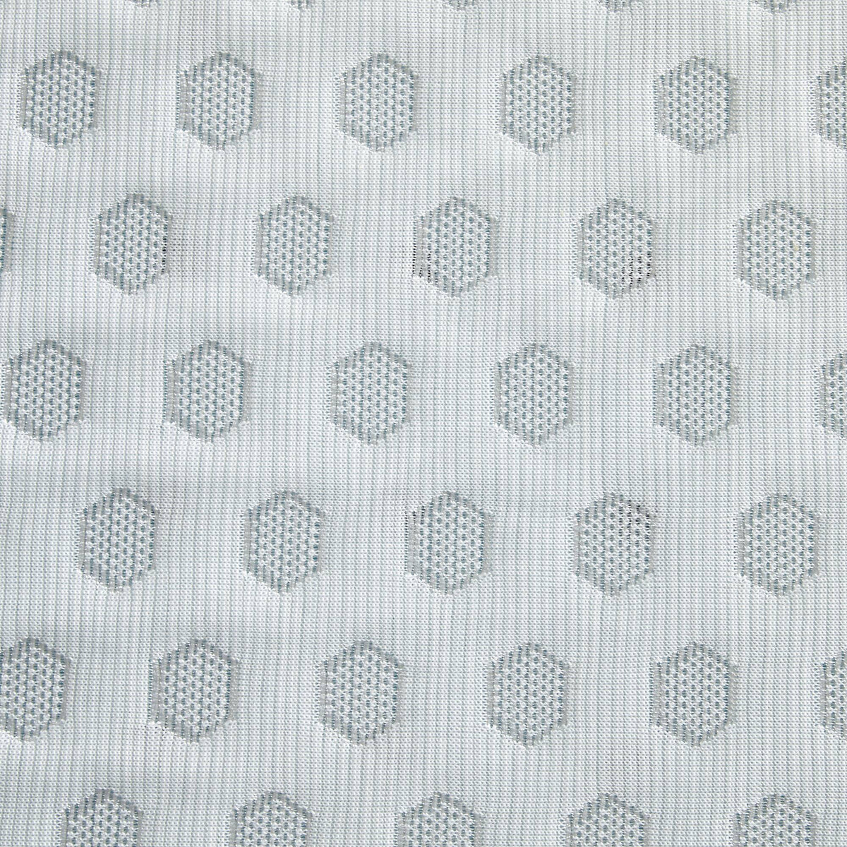 2" Gel Memory Foam with Cooling Cover White Mattress Topper Mattress Topper By Olliix/JLA HOME (E & E Co., Ltd)