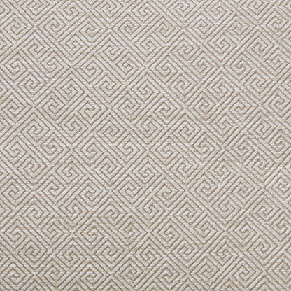 Augustine Swivel Glider Chair - Cream