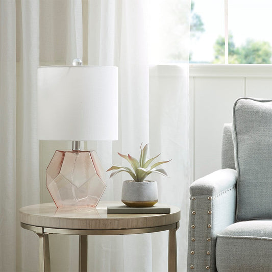 Bella Pink Table Lamp