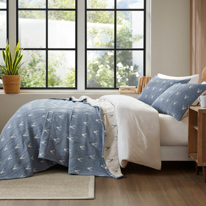 Keystone Bedding Collection - Blue