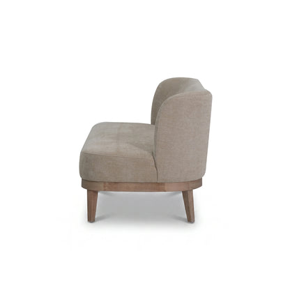 Laguna Kitchen Sofa - Camel