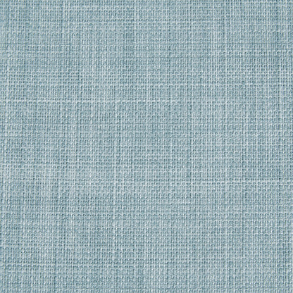 Aidan Upholstered Manual Push Back Recliner Chair with Nailheads - Light Blue