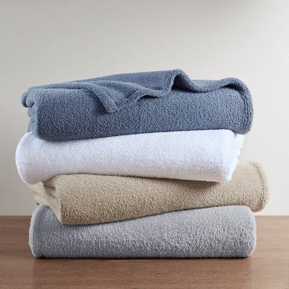 Dream Soft Blanket - Taupe