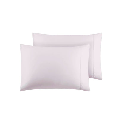 500 Thread Count Egyptian Cotton Deep Pocket Sheet Set - Lilac