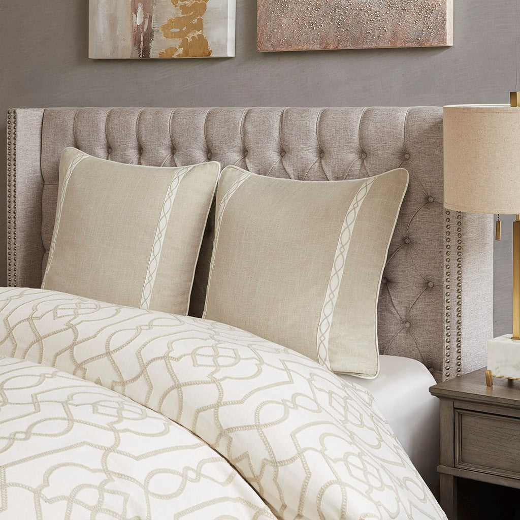 Clarity Comforter Set