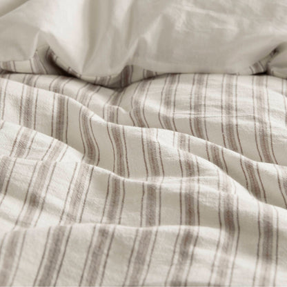 Etta Duvet set - Tan
