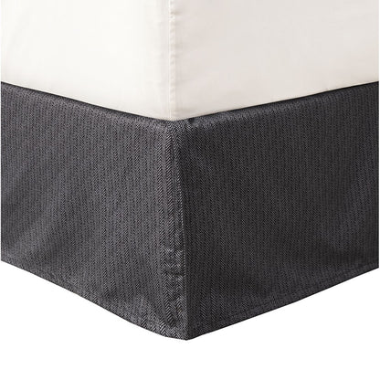 Ridge 6 Piece Reversible Plaid Daybed Cover Set - Red