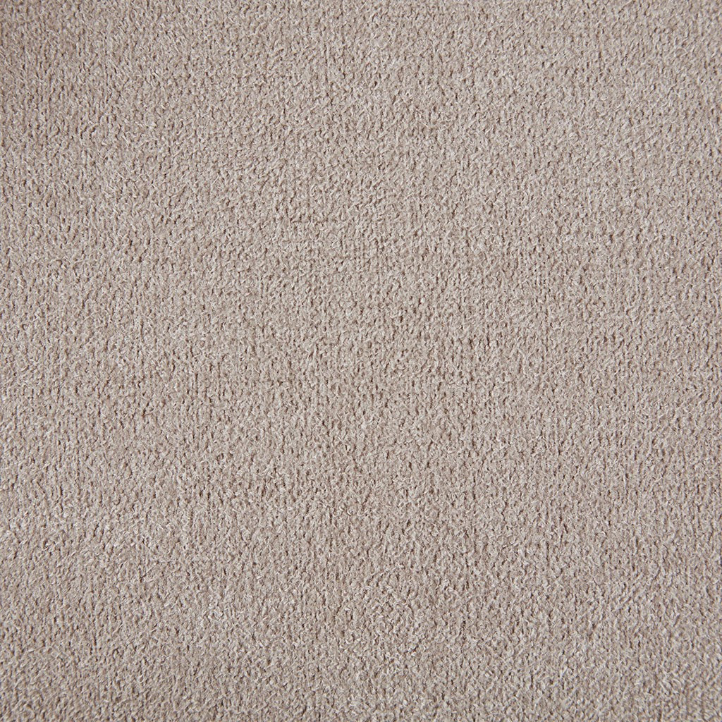 Marcel High Back Taupe Wing Chair