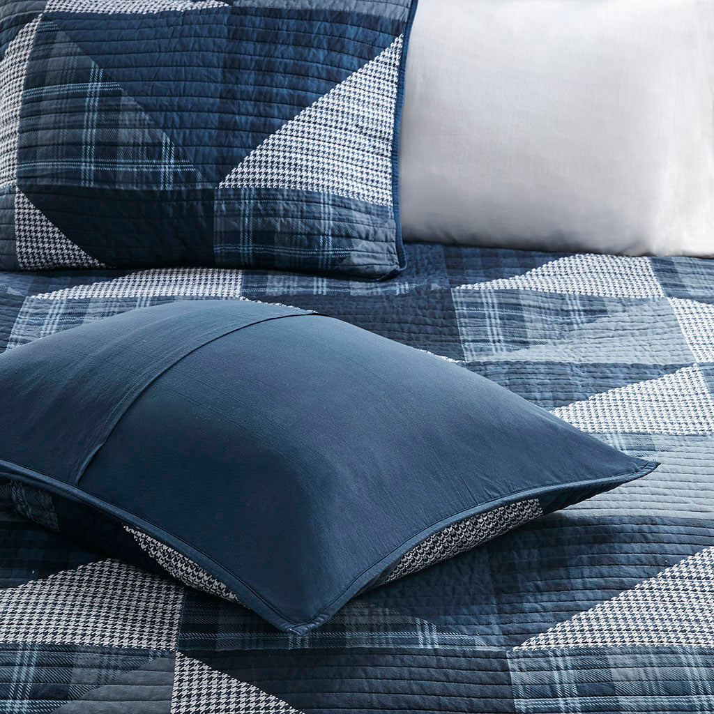 Olsen Bedding Collection - Blue