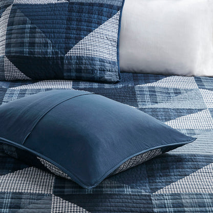 Olsen Bedding Collection - Blue