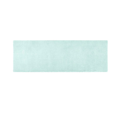 Marshmallow Bath Rug Collection - Seafoam